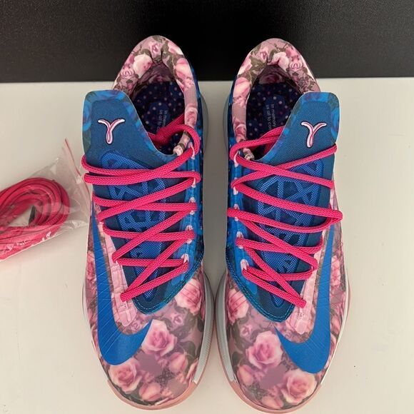 KD 6 Supreme ‘aunt pearl’ - Picture 7 of 11